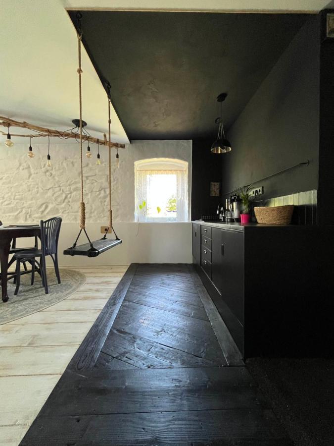 Apartment Mieszkanko Gryfow Slaski