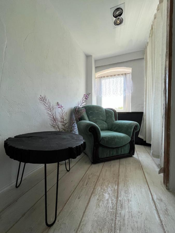 Apartment Mieszkanko *