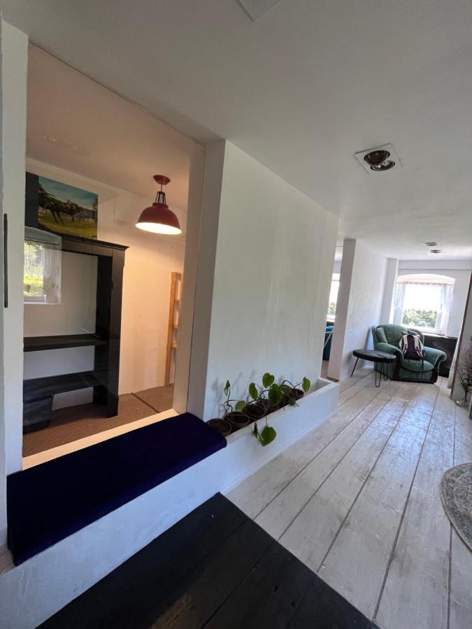 Apartment Mieszkanko Gryfow Slaski