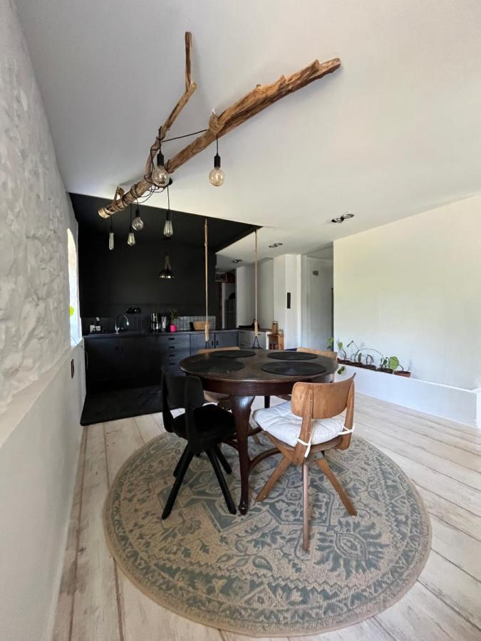 Apartment Mieszkanko Gryfow Slaski